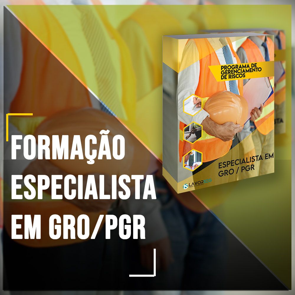 Capa do curso 
