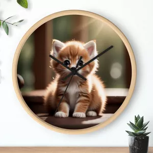 Imagen de portada para Curso online Elegante reloj de pared para decorar tu espacio con estilo