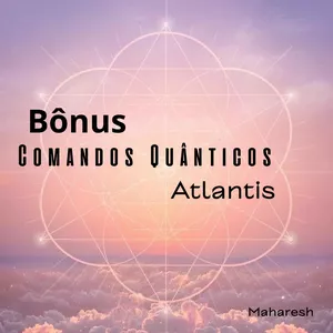 Imagem de capa para o Curso online Comandos Quânticos Atlantis