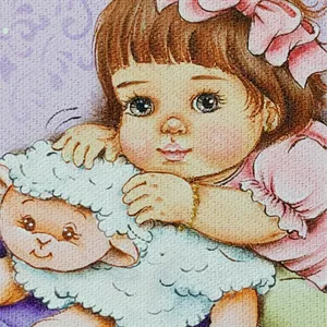 Imagem de capa para o Curso online 76 – Minha Ovelhinha!