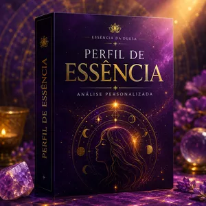 Imagem do curso Perfil de Essência – Análise Personalizada