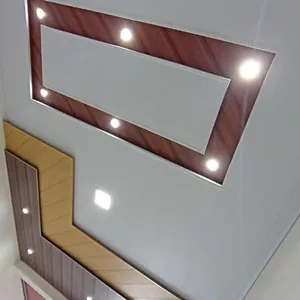 Imagem de capa para o Curso online Forro PVC e acabamentos direto da Fábrica 