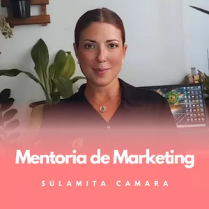 Imagem de capa para o Serviço online Mentoria de Marketing