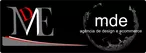 logo drm design e ecommerce