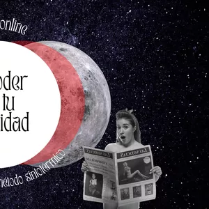 Imagen de portada para Curso online El poder de tu fertilidad