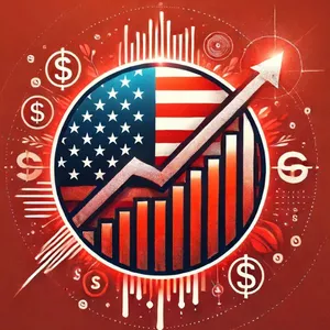 Imagem de capa para o Curso online COMO ENRIQUECER NA BOLSA AMERICANA