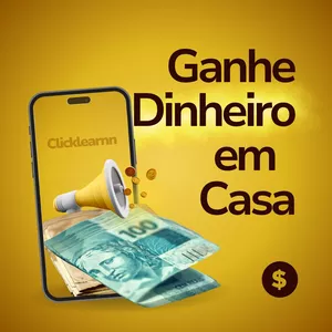 Imagem de capa para o Ebook Dinheiro ao alcance do sofa 