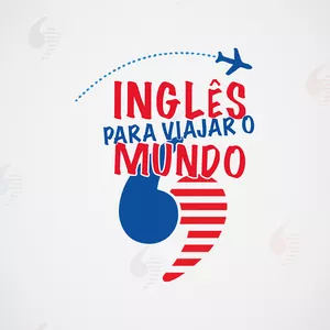 Imagem de capa para o Curso online Inglês para Viajar o Mundo com Liliane Guimarães