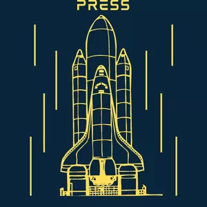 Imagem de capa para o Ebook Curso wordPress