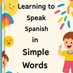 Imagen de portada para Curso online Aprende español