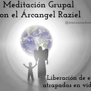 Imagen de portada para Curso online Meditación: Liberando emociones atrapadas en vidas pasadas
