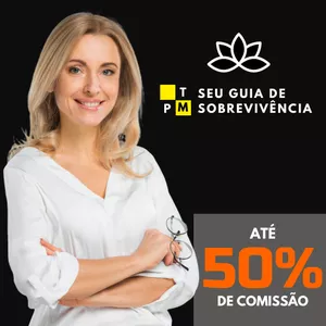 Imagem de capa para o Ebook TPM SEU GUIA DE SOBREVIVÊNCIA
