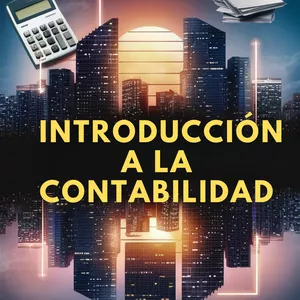 Imagen de portada para Ebook INTRODUCCIÓN A LA CONTABILIDAD