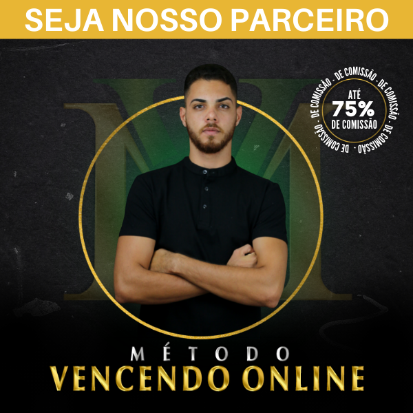 Capa do curso 