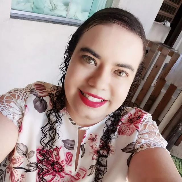 Cíntia Rodrigues