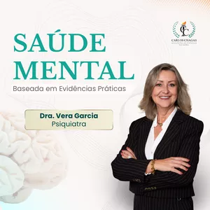 Saúde Mental Baseada em Evidências Práticas