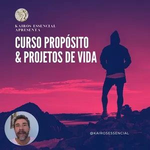 Imagem do curso Curso Propósito e Projetos de Vida: A Formação no Método 4Thymós