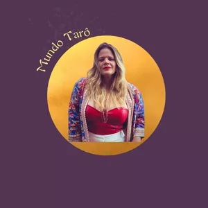 Imagem de capa para o Serviço online Consulta de Tarot 