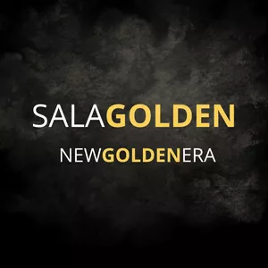 Imagen de portada para Curso online Sala Golden