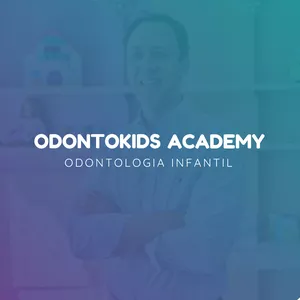 Imagem de capa para o Curso online OdontoKids Academy