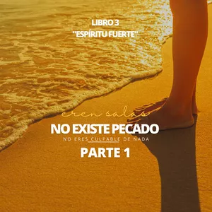 Imagen de portada para Curso online Audiolibro "No existe Pecado. No eres culpable de nada". Parte 1