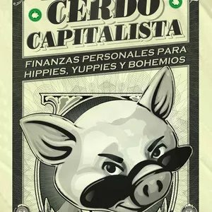 Imagem principal do produto Audiolibro Pequeño Cerdo Capitalista