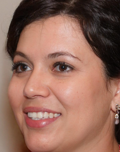 — Laura Fernanda Ríos, 39 años, Cali