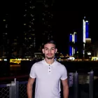 Foto do autor Guilherme Oliveira