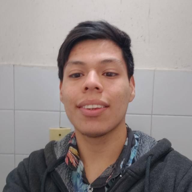 Nicolas Gutierrez