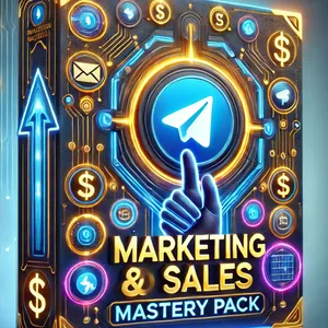 Imagen de portada para Ebook Paquete de cursos de Marketing Digital