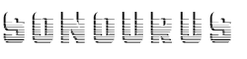 SONOURUS logo