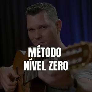 Imagem de capa para o Curso online Método Nível Zero Gospel