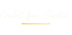 Crochet From Scratch  logo