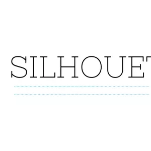 Imagem de capa para o Curso online Silhouette Class