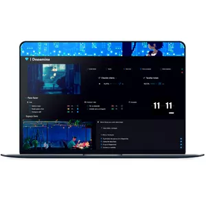 Imagem de capa para o Curso online Dopamina