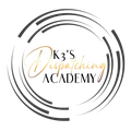 K3's Dispatching Academy  logo