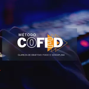 Curso Treinamento FOCO e DISCIPLINA