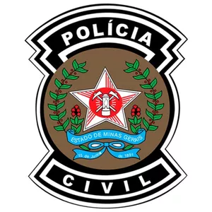 Polícia Civil de Minas Gerais (Escrivão)