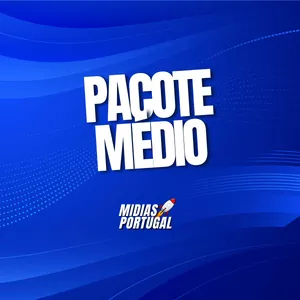 Imagem de capa para o Curso online Pacote Médio