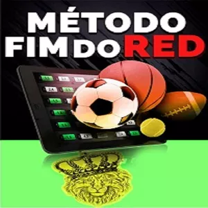 Imagem principal do produto Método FIM do RED - GREEN INDEPENDENTE DO RESULTADO