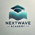 NextWave Academy.teachable.com logo