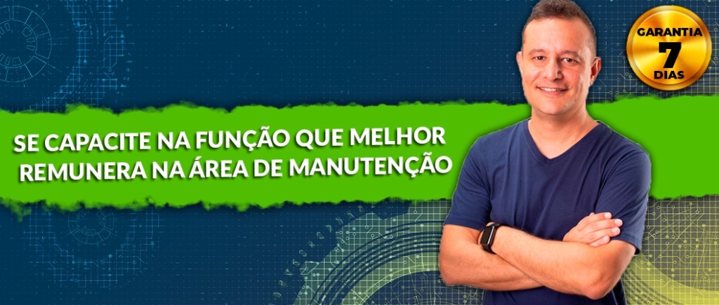Curso Online de PCM