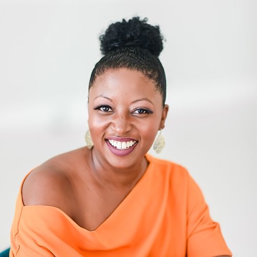 Nikki Bradley