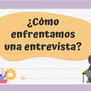 Imagen de portada para Curso online PREPARACIÓN DE ENTREVISTA LABORAL