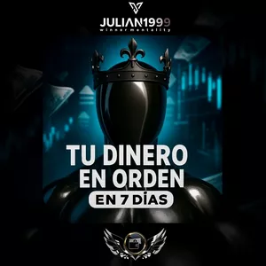 Imagen de portada para Curso online Tu dinero en orden en 7DIAS