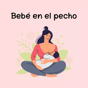 Imagen de portada para Curso online Bebé en el pecho