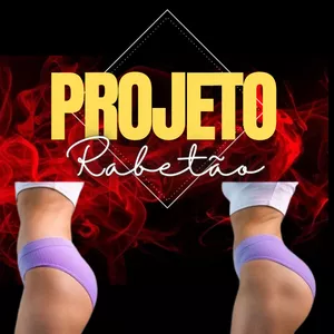 Imagem de capa para o Ebook PROJETO RABETÃO 