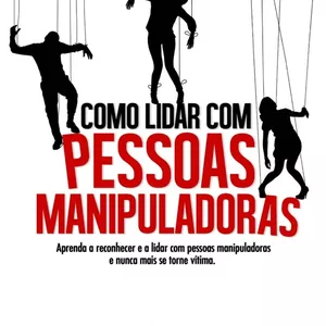Imagem de capa para o Curso online Como lidar com pessoas manipuladoras