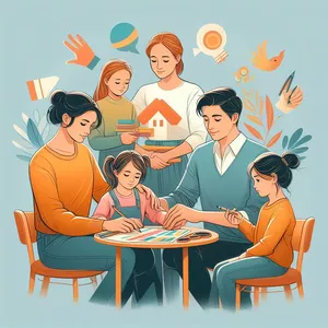 Imagen de portada para Ebook Guía para Padres de Niños con Dificultades de Aprendizaje