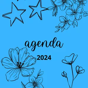 Imagen de portada para Ebook Agenda Digital Motivadora